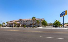Comfort Inn And Suites Yuma I-8