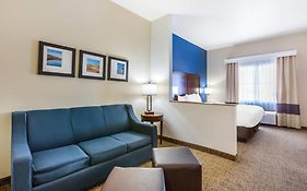 Comfort Inn And Suites Yuma I-8
